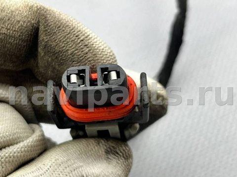 Проводка бампера переднего Buick Encore, 2017 г., OEM 42534127, арт. 97157949, фото 12