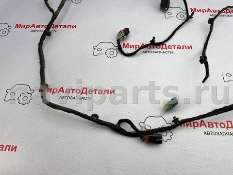 Проводка бампера переднего Buick Encore, 2017 г., OEM 42534127, арт. 97157949, фото 4
