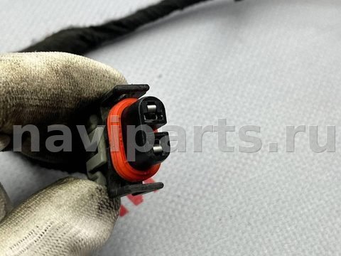 Проводка бампера переднего Buick Encore, 2017 г., OEM 42534127, арт. 97157949, фото 7