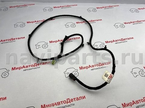 Проводка бампера переднего Buick Encore, 2018 г., OEM 42506870, арт. 97158733