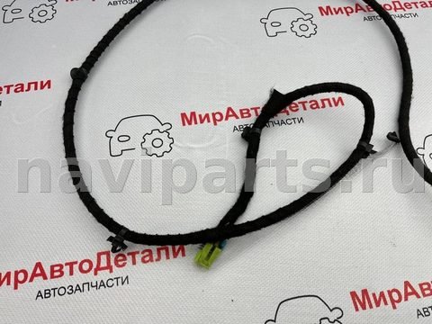 Проводка бампера переднего Buick Encore, 2018 г., OEM 42506870, арт. 97158733, фото 2