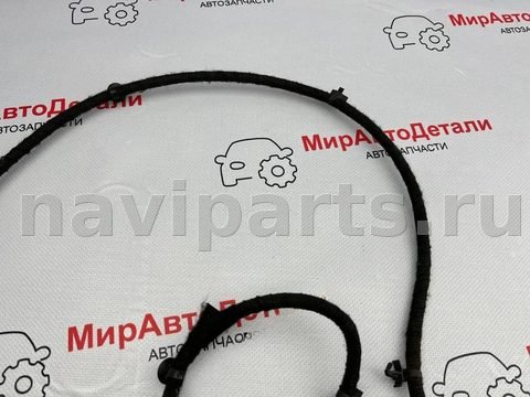 Проводка бампера переднего Buick Encore, 2018 г., OEM 42506870, арт. 97158733, фото 3