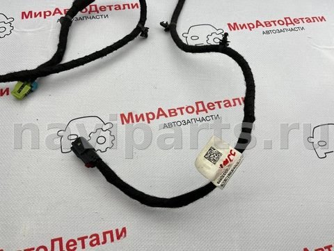 Проводка бампера переднего Buick Encore, 2018 г., OEM 42506870, арт. 97158733, фото 4