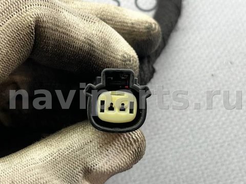Проводка бампера переднего Buick Encore, 2018 г., OEM 42506870, арт. 97158733, фото 6