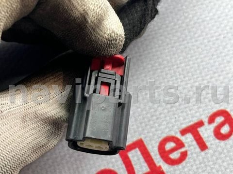 Проводка бампера переднего Buick Encore, 2018 г., OEM 42506870, арт. 97158733, фото 7
