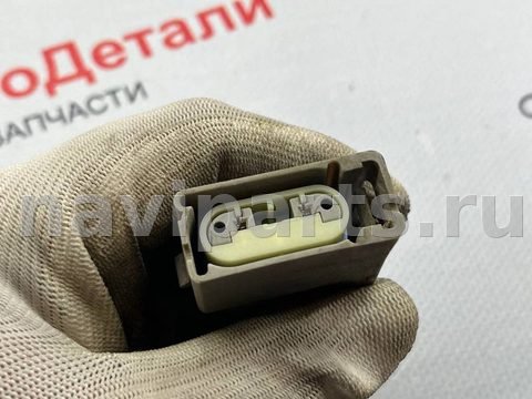 Проводка бампера переднего Chevrolet Equinox, 2018 г., OEM 84201792, арт. 97161161, фото 6