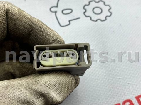 Проводка бампера переднего Chevrolet Equinox, 2018 г., OEM 84201792, арт. 97161161, фото 7