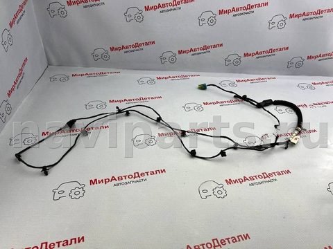 Проводка бампера переднего Buick Encore, 2019 г., OEM 42473153, арт. 97161165_1