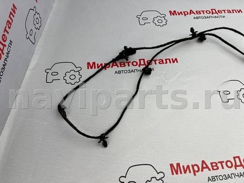 Проводка бампера переднего Buick Encore, 2019 г., OEM 42473153, арт. 97161165_1, фото 2