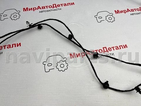 Проводка бампера переднего Buick Encore, 2019 г., OEM 42473153, арт. 97161165_1, фото 3
