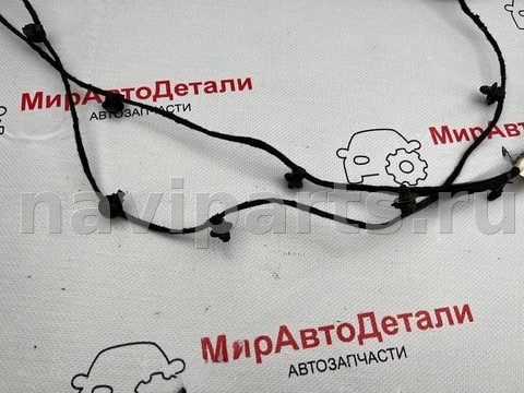 Проводка бампера переднего Buick Encore, 2019 г., OEM 42473153, арт. 97161165_1, фото 4