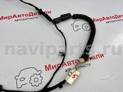 Проводка бампера переднего Buick Encore, 2019 г., OEM 42473153, арт. 97161165_1, фото 5