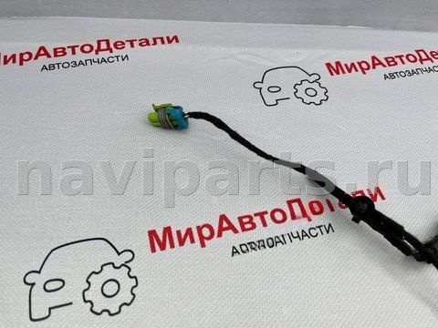 Проводка бампера переднего Buick Encore, 2019 г., OEM 42473153, арт. 97161165_1, фото 6