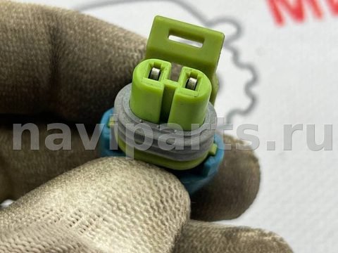 Проводка бампера переднего Buick Encore, 2019 г., OEM 42473153, арт. 97161165_1, фото 7