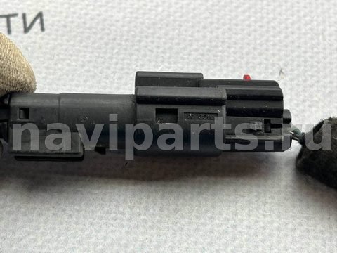 Проводка бампера переднего Buick Encore, 2019 г., OEM 42473153, арт. 97161165_1, фото 8