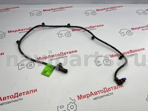 Проводка бампера переднего Chevrolet Trax, 2025 г., OEM 42825988, арт. 97161361