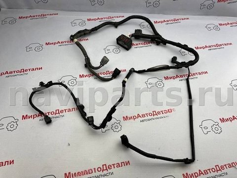 Проводка бампера переднего Honda Accord, 2019 г., арт. 97161550