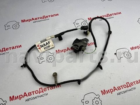 Проводка бампера переднего Ford Escape, 2020 г., OEM LX6T15K867, арт. 97161582