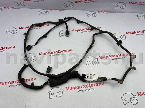 Проводка бампера переднего Ford Kuga, 2022 г., OEM LX6T14B446, арт. 97163275_1