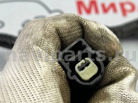 Проводка бампера переднего Ford Kuga, 2022 г., OEM LX6T14B446, арт. 97163275_1, фото 15