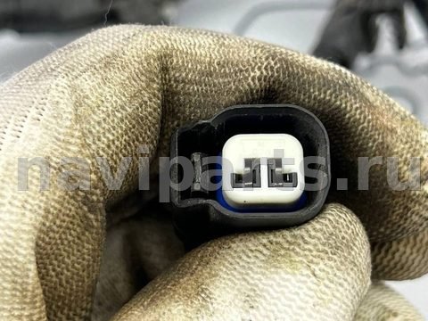 Проводка бампера переднего Ford Kuga, 2022 г., OEM LX6T14B446, арт. 97163275_1, фото 16