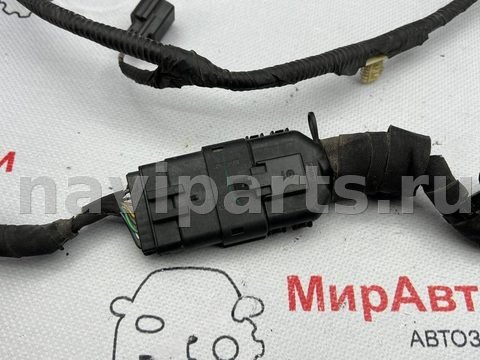 Проводка бампера переднего Ford Kuga, 2022 г., OEM LX6T14B446, арт. 97163275_1, фото 2
