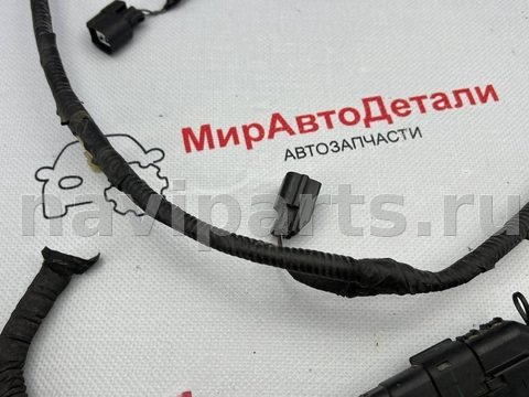 Проводка бампера переднего Ford Kuga, 2022 г., OEM LX6T14B446, арт. 97163275_1, фото 3