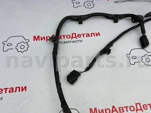 Проводка бампера переднего Ford Kuga, 2022 г., OEM LX6T14B446, арт. 97163275_1, фото 4