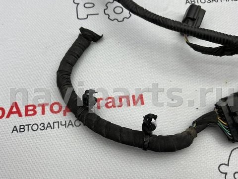 Проводка бампера переднего Ford Kuga, 2022 г., OEM LX6T14B446, арт. 97163275_1, фото 5