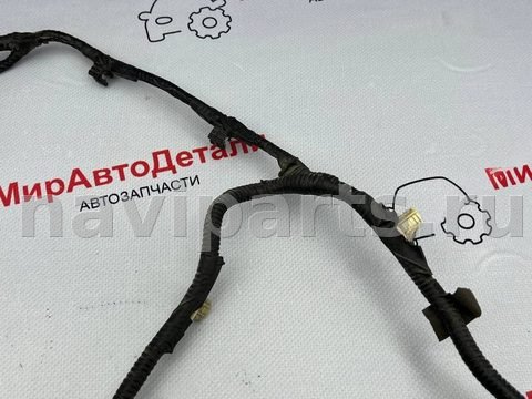 Проводка бампера переднего Ford Kuga, 2022 г., OEM LX6T14B446, арт. 97163275_1, фото 6
