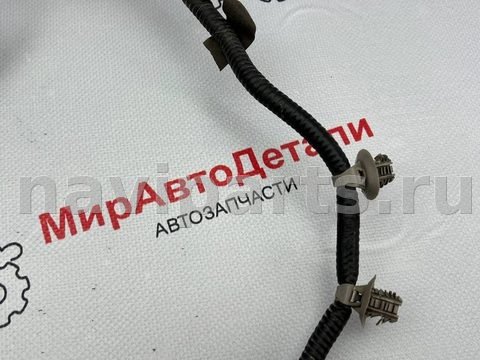 Проводка бампера переднего Ford Kuga, 2022 г., OEM LX6T14B446, арт. 97163275_1, фото 7
