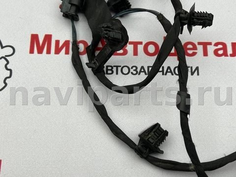 Проводка бампера переднего GMC Acadia, 2020 г., арт. 97164911, фото 4