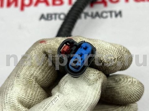 Проводка бампера переднего Buick Encore GX, 2021 г., OEM 42760908, арт. 97166353, фото 10