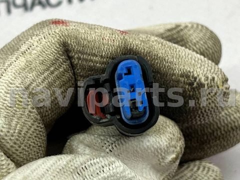 Проводка бампера переднего Buick Encore GX, 2021 г., OEM 42760908, арт. 97166353, фото 5