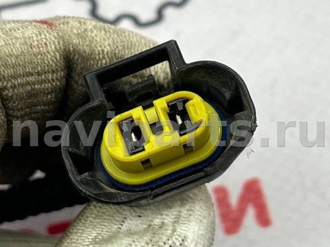 Проводка бампера переднего Buick Encore GX, 2021 г., OEM 42760908, арт. 97166353, фото 6