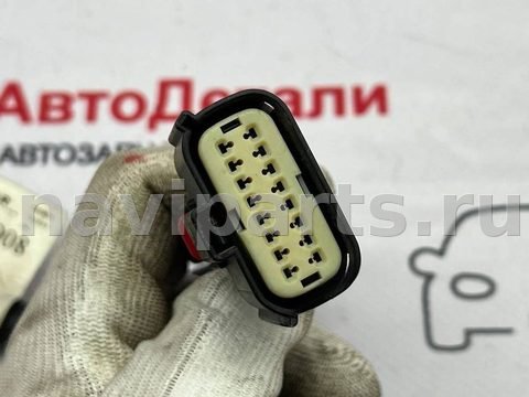 Проводка бампера переднего Buick Encore GX, 2021 г., OEM 42760908, арт. 97166353, фото 8