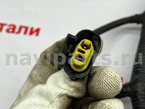 Проводка бампера переднего Buick Encore GX, 2021 г., OEM 42760908, арт. 97166353, фото 9