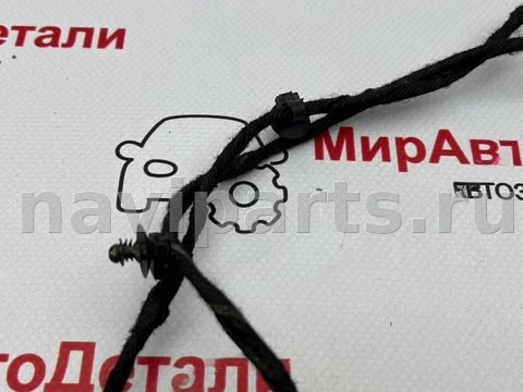 Проводка бампера переднего Buick Encore, 2019 г., OEM 42473153, арт. 97167522_1, фото 7