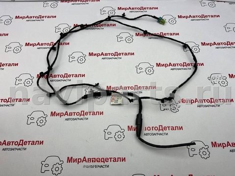 Проводка бампера переднего GMC Acadia, 2018 г., OEM 42473153, арт. 97167522_2, фото 2