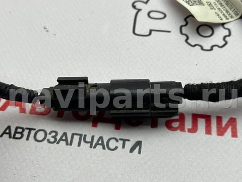 Проводка бампера переднего GMC Acadia, 2018 г., OEM 42473153, арт. 97167522_2, фото 4