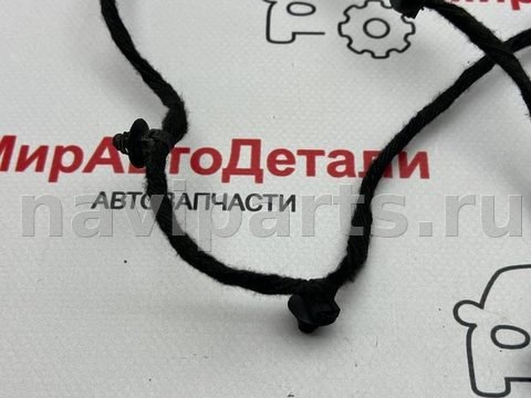 Проводка бампера переднего GMC Acadia, 2018 г., OEM 42473153, арт. 97167522_2, фото 8