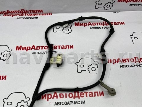 Проводка бампера переднего Ford Escape, 2020 г., OEM LX6T15K867, арт. 97169166, фото 3