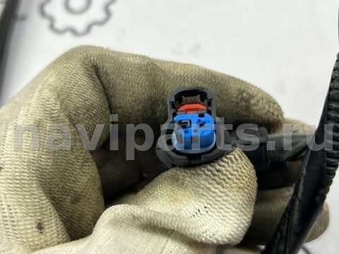 Проводка бампера переднего Chevrolet Trax, 2024 г., OEM 42825988, арт. 97170798, фото 3