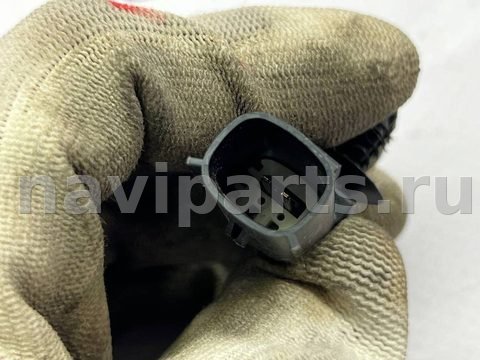 Проводка бампера переднего Chevrolet Trax, 2024 г., OEM 42825988, арт. 97170798, фото 4