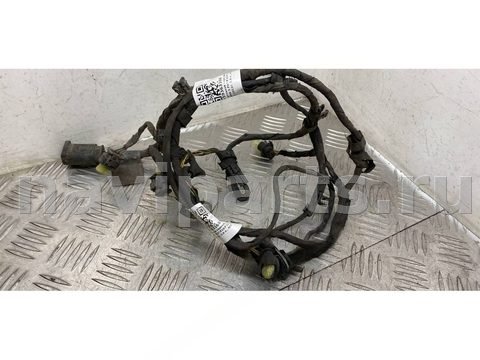 Проводка бампера переднего BMW 5 F10/F11/GT F07, 2011 г., арт. 99959363166