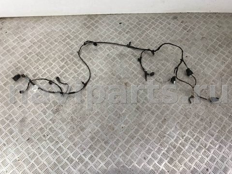 Проводка бампера переднего BMW 5 F10/F11/GT F07, 2011 г., арт. 99959368734