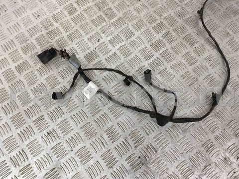 Проводка бампера переднего BMW 5 F10/F11/GT F07, 2011 г., арт. 99959368734, фото 2