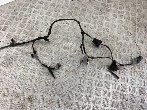 Проводка бампера переднего BMW 5 F10/F11/GT F07, 2011 г., арт. 99959368734, фото 3