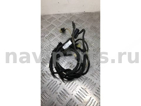 Проводка бампера переднего BMW 5 F10/F11/GT F07, 2012 г., арт. 99959371034, фото 2
