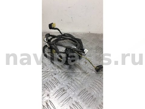 Проводка бампера переднего BMW 5 F10/F11/GT F07, 2012 г., арт. 99959371034, фото 3